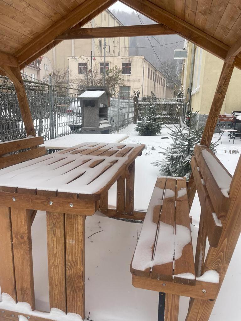 Elle Guest House Синая Экстерьер фото
