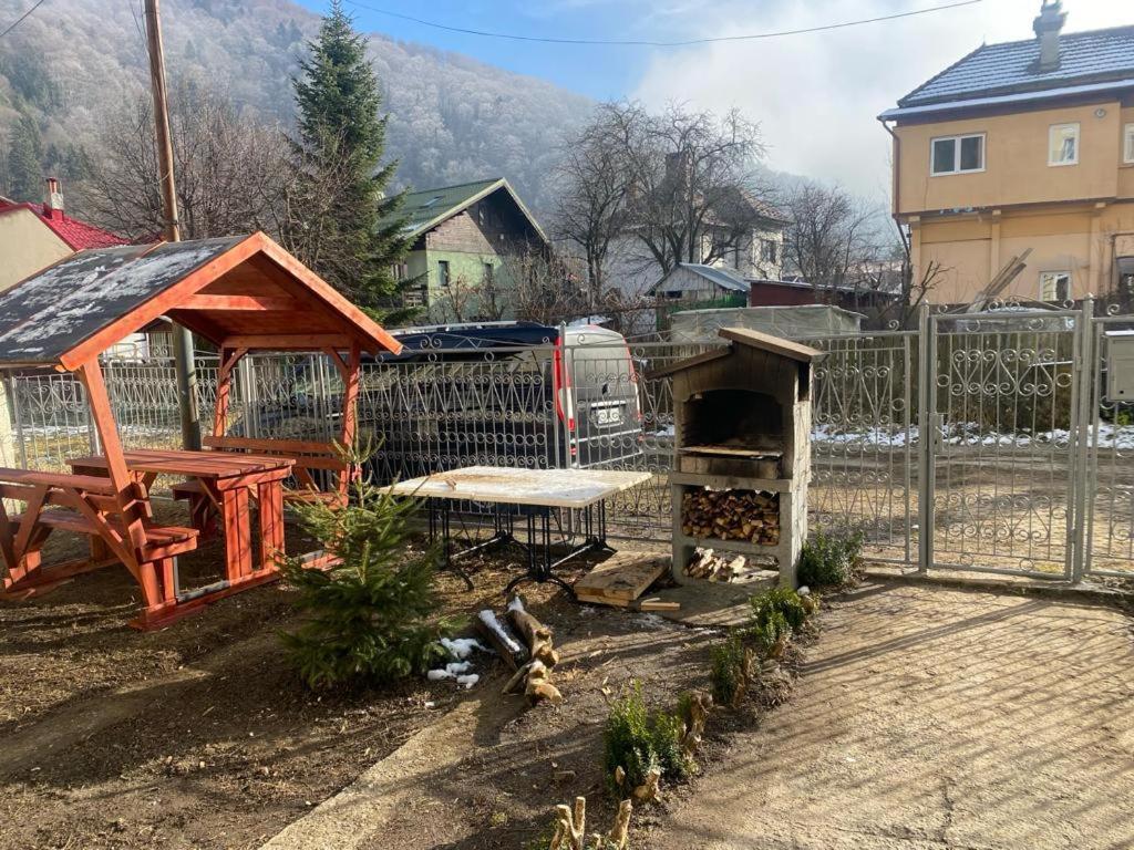 Elle Guest House Синая Экстерьер фото