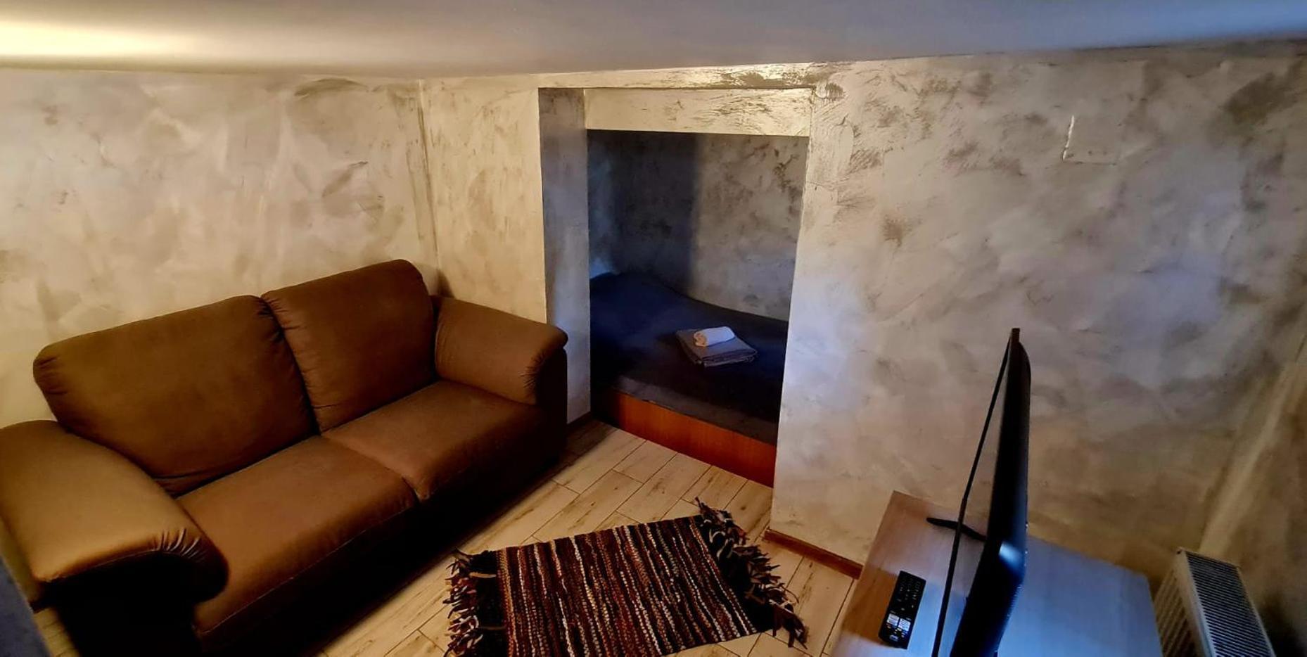 Elle Guest House Синая Экстерьер фото