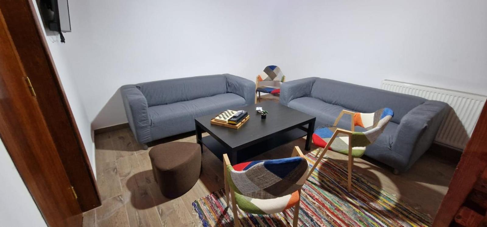 Elle Guest House Синая Экстерьер фото