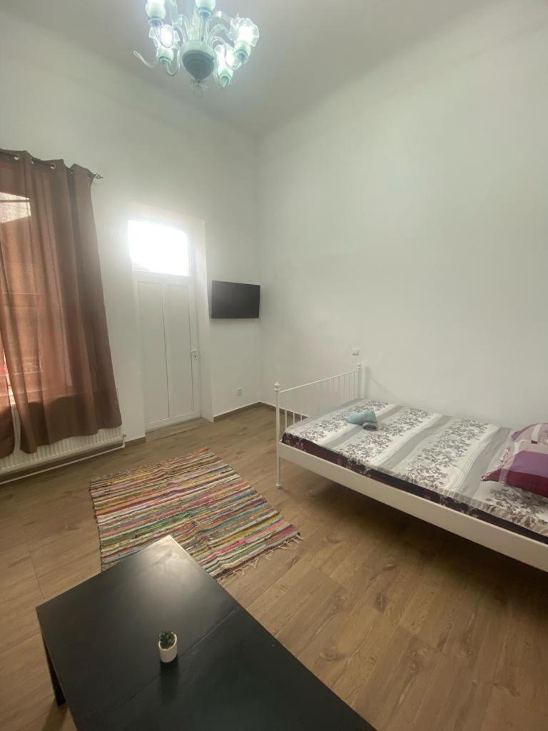 Elle Guest House Синая Экстерьер фото
