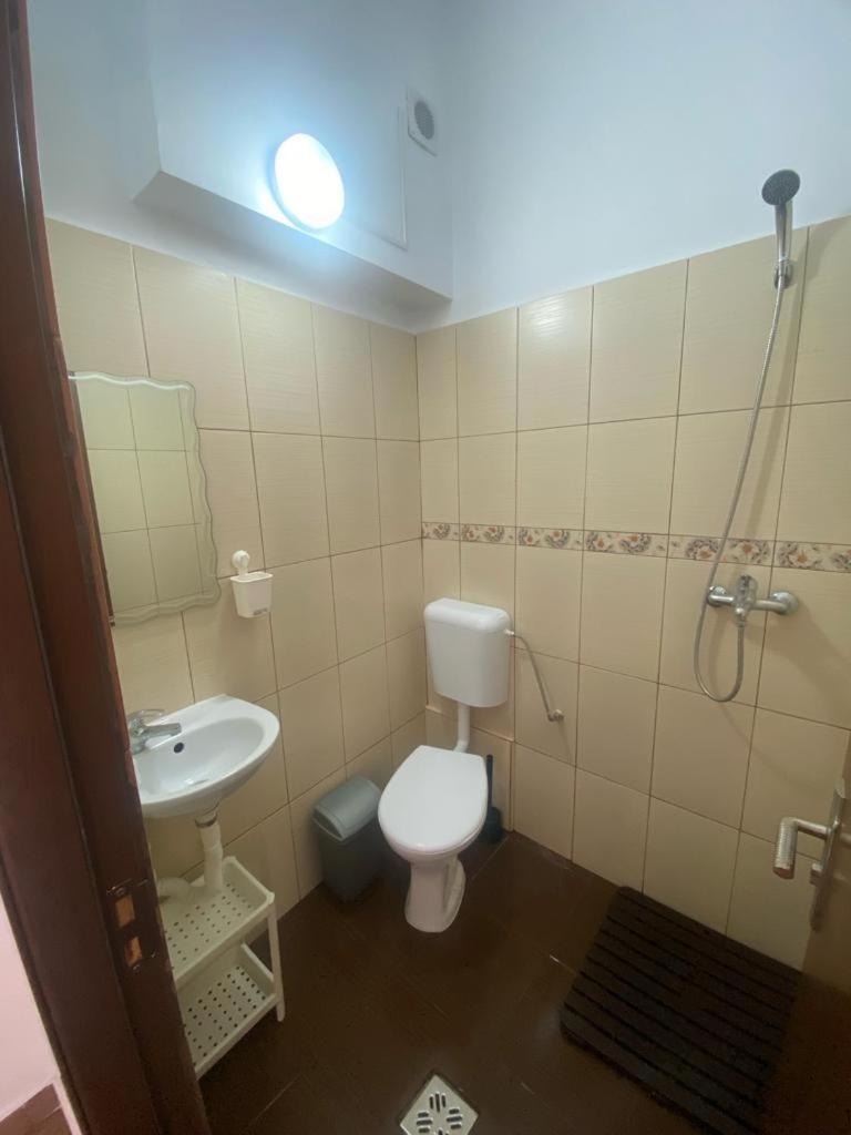 Elle Guest House Синая Экстерьер фото