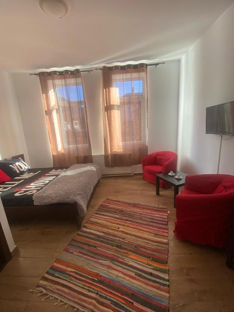 Elle Guest House Синая Экстерьер фото