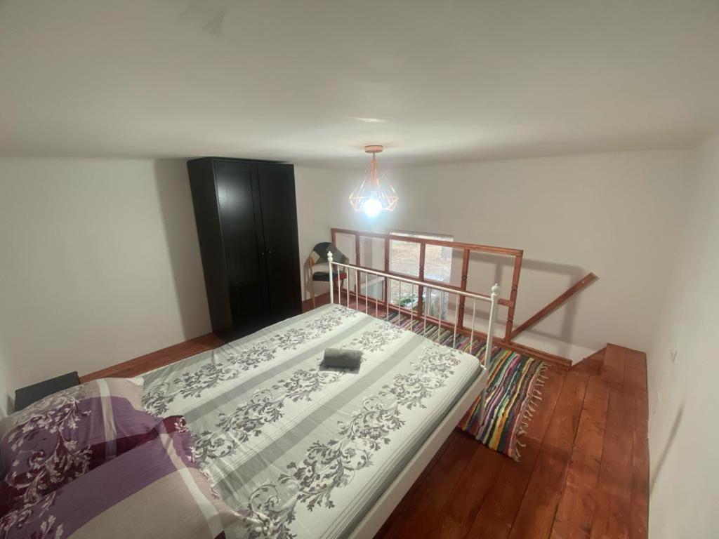 Elle Guest House Синая Экстерьер фото